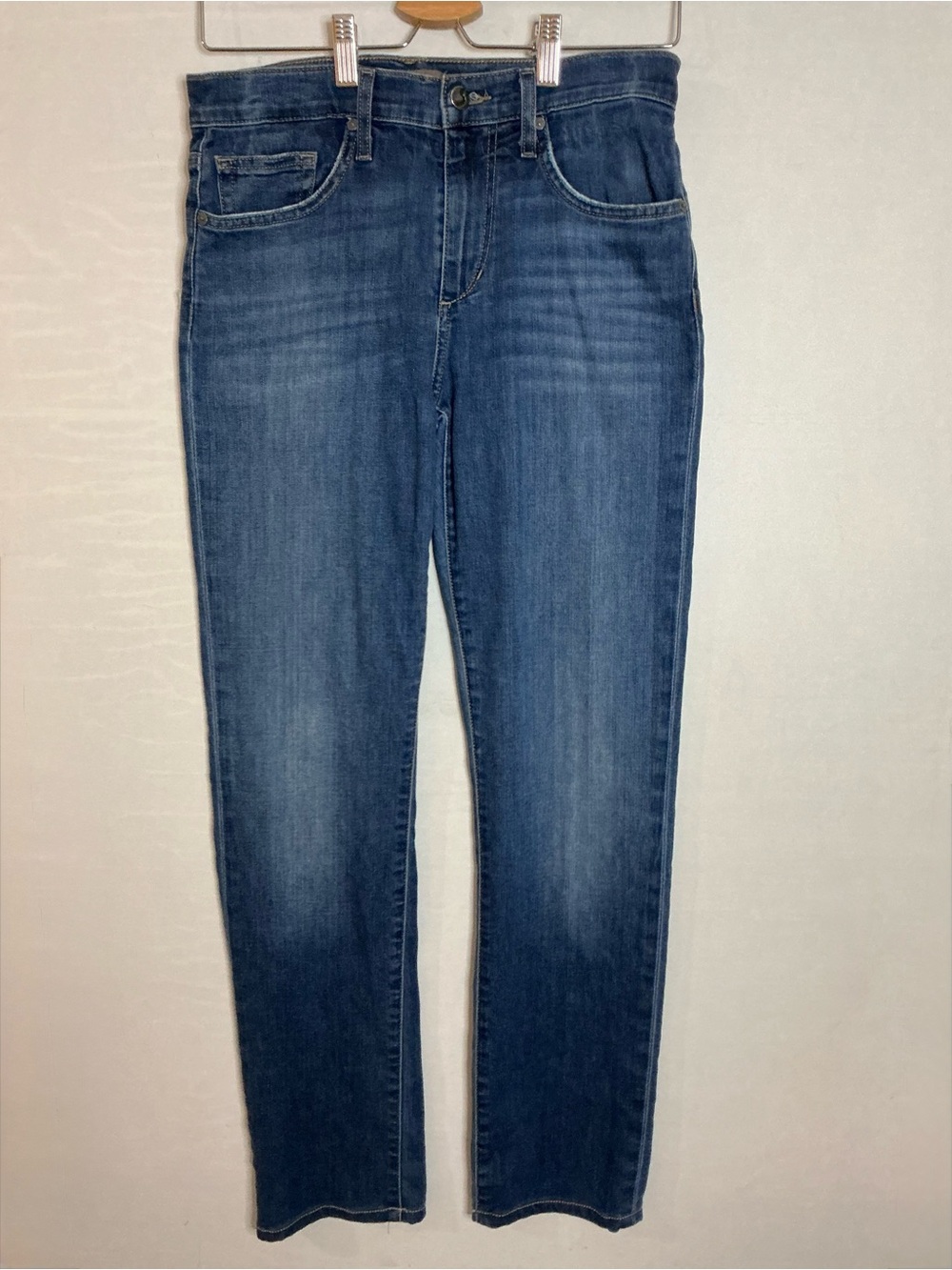 Joe's Jeans Medium wash Straight Leg Jeans